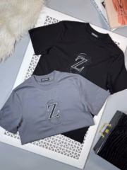 Футболка Zegna — изображение 3