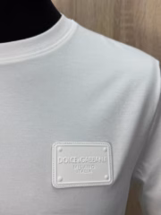 Футболка Dolce&Gabbana — изображение 2