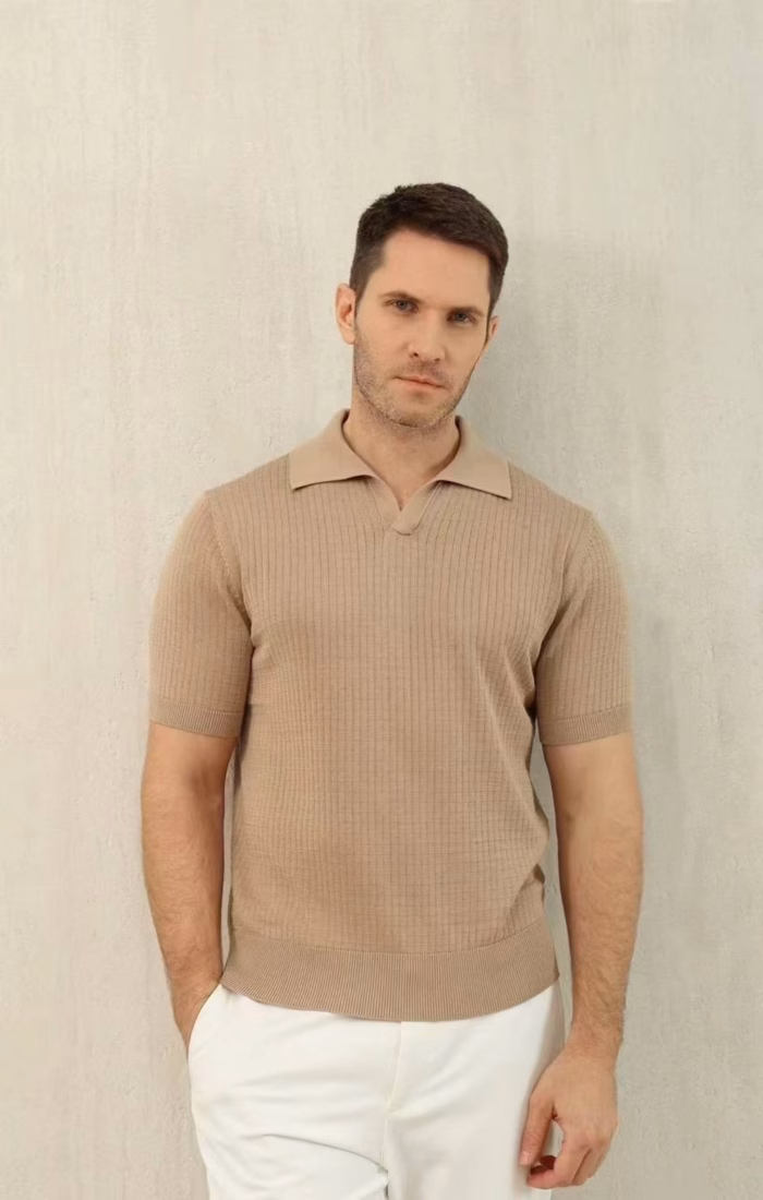 Поло Loro Piana — изображение 1