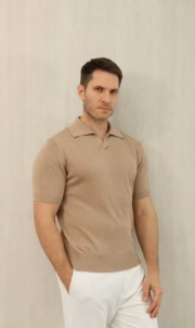 Поло Loro Piana — изображение 2