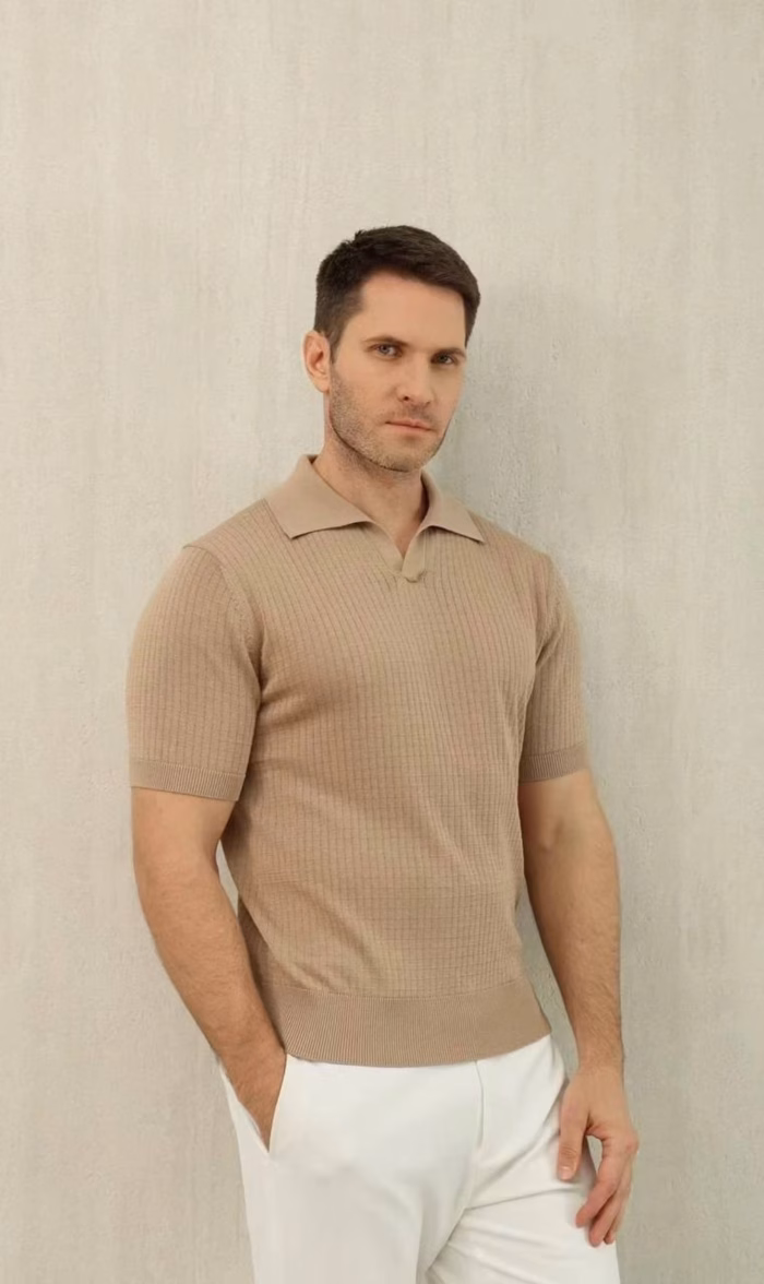 Поло Loro Piana — изображение 2