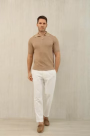 Поло Loro Piana — изображение 6