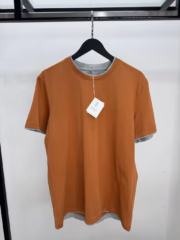 Футболка Brunello Cucinelli