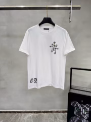 Футболка Chrome Hearts