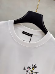 Футболка Chrome Hearts — изображение 2