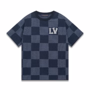 Трикотажная футболка Louis Vuitton