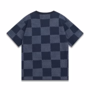 Трикотажная футболка Louis Vuitton — изображение 2