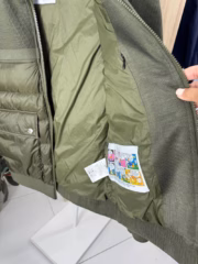 Куртка Moncler — изображение 4