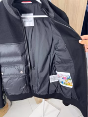 Куртка Moncler — изображение 4