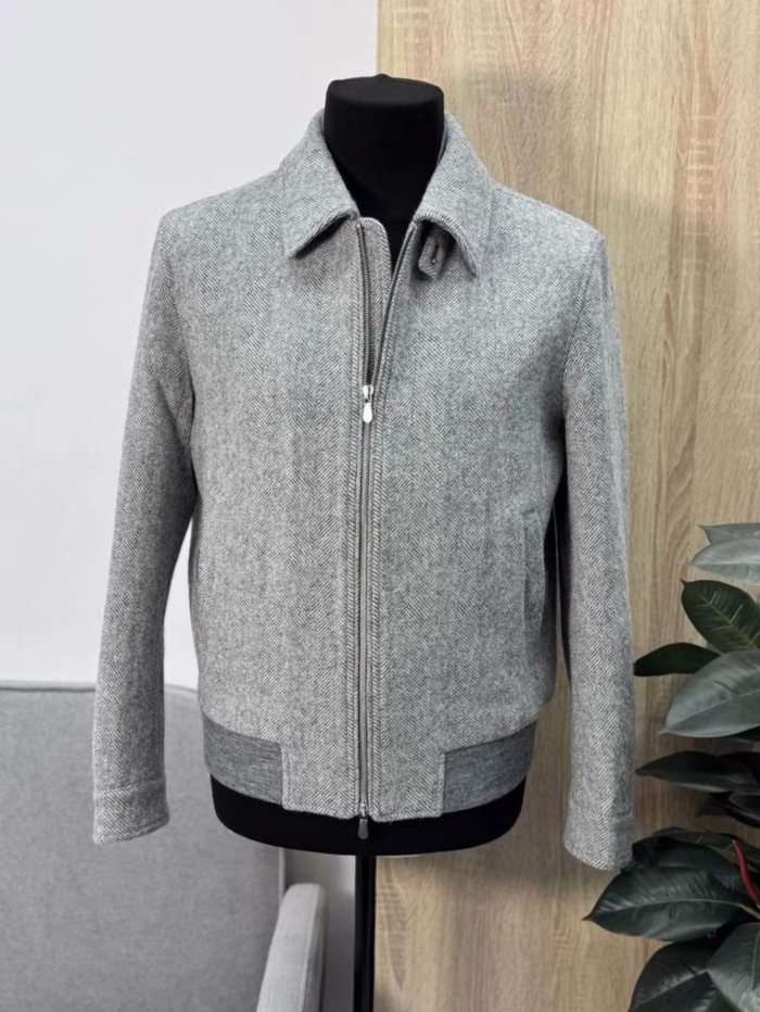 img_4534-3 Куртка Brunello Cucinelli — изображение 1