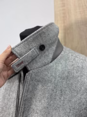 Куртка Brunello Cucinelli — изображение 5