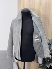 Куртка Brunello Cucinelli — изображение 3