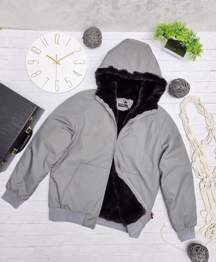 img_4555 Куртка Kiton — изображение 1