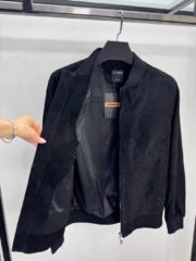 Бомбер Zegna — изображение 2