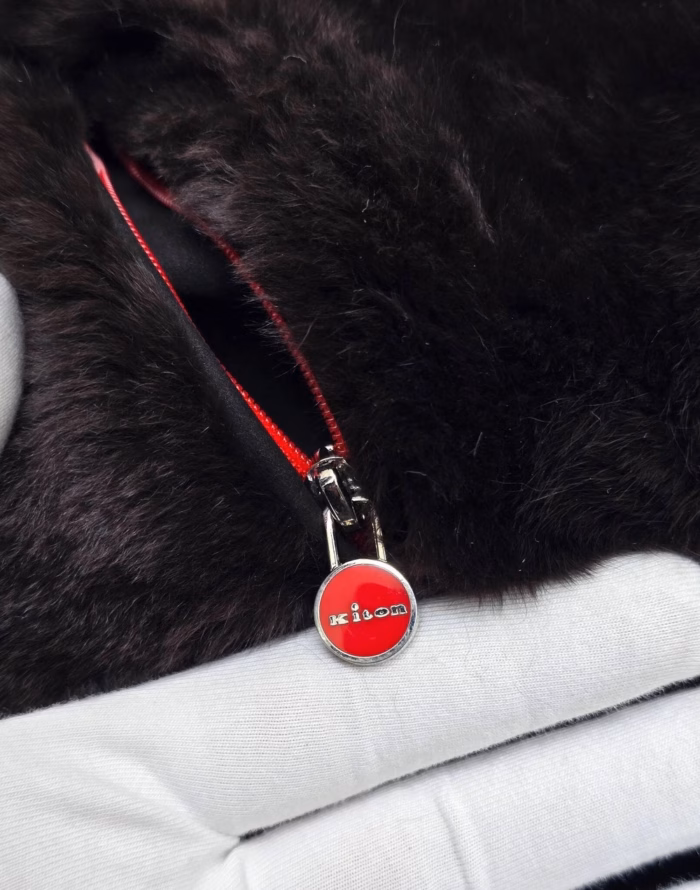 Куртка Kiton — изображение 3