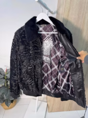 Куртка Stefano Ricci — изображение 3