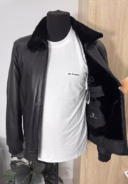 Куртка Kiton — изображение 3