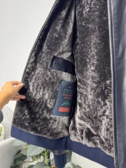 Куртка Francesco Galli — изображение 3