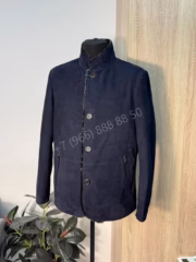 Дубленка Francesco Galli