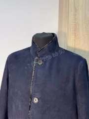 Дубленка Francesco Galli — изображение 2