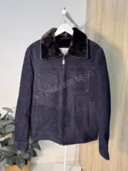 Дубленка Brunello Cucinelli