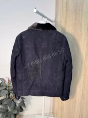 Дубленка Brunello Cucinelli — изображение 4