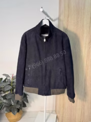 Дубленка Brunello Cucinelli — изображение 3