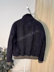 Дубленка Brunello Cucinelli — изображение 5