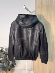 Дубленка Kiton — изображение 2