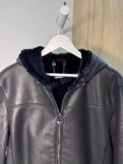 Дубленка Kiton — изображение 3