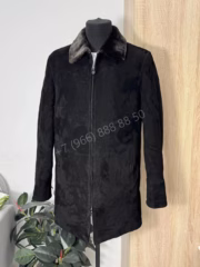 Дубленка Brunello Cucinelli