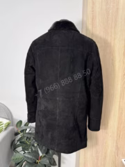 Дубленка Brunello Cucinelli — изображение 4