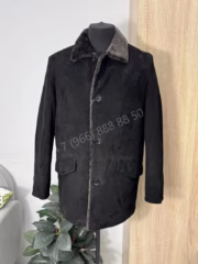 Дубленка Loro Piana