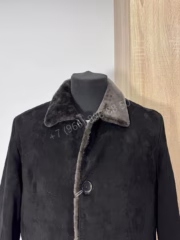 Дубленка Loro Piana — изображение 3