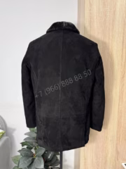 Дубленка Loro Piana — изображение 4