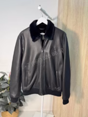 Дубленка Billionaire