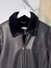 Дубленка Billionaire — изображение 2