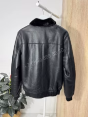 Дубленка Billionaire — изображение 3