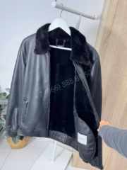 Дубленка Ferre — изображение 2