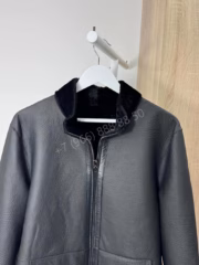 Двухсторонняя дубленка — изображение 6