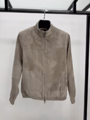 Бомбер Loro Piana