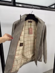 Бомбер Loro Piana — изображение 3