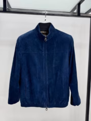 Бомбер Loro Piana