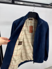 Бомбер Loro Piana — изображение 2