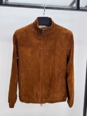 Бомбер Loro Piana