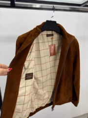 Бомбер Loro Piana — изображение 2