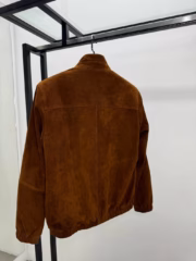 Бомбер Loro Piana — изображение 3