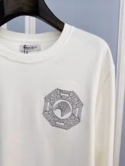 Лонгслив Stefano Ricci — изображение 4