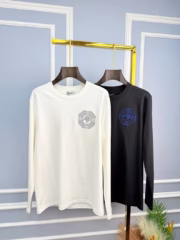 Лонгслив Stefano Ricci — изображение 5