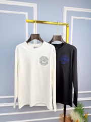 Лонгслив Stefano Ricci — изображение 5